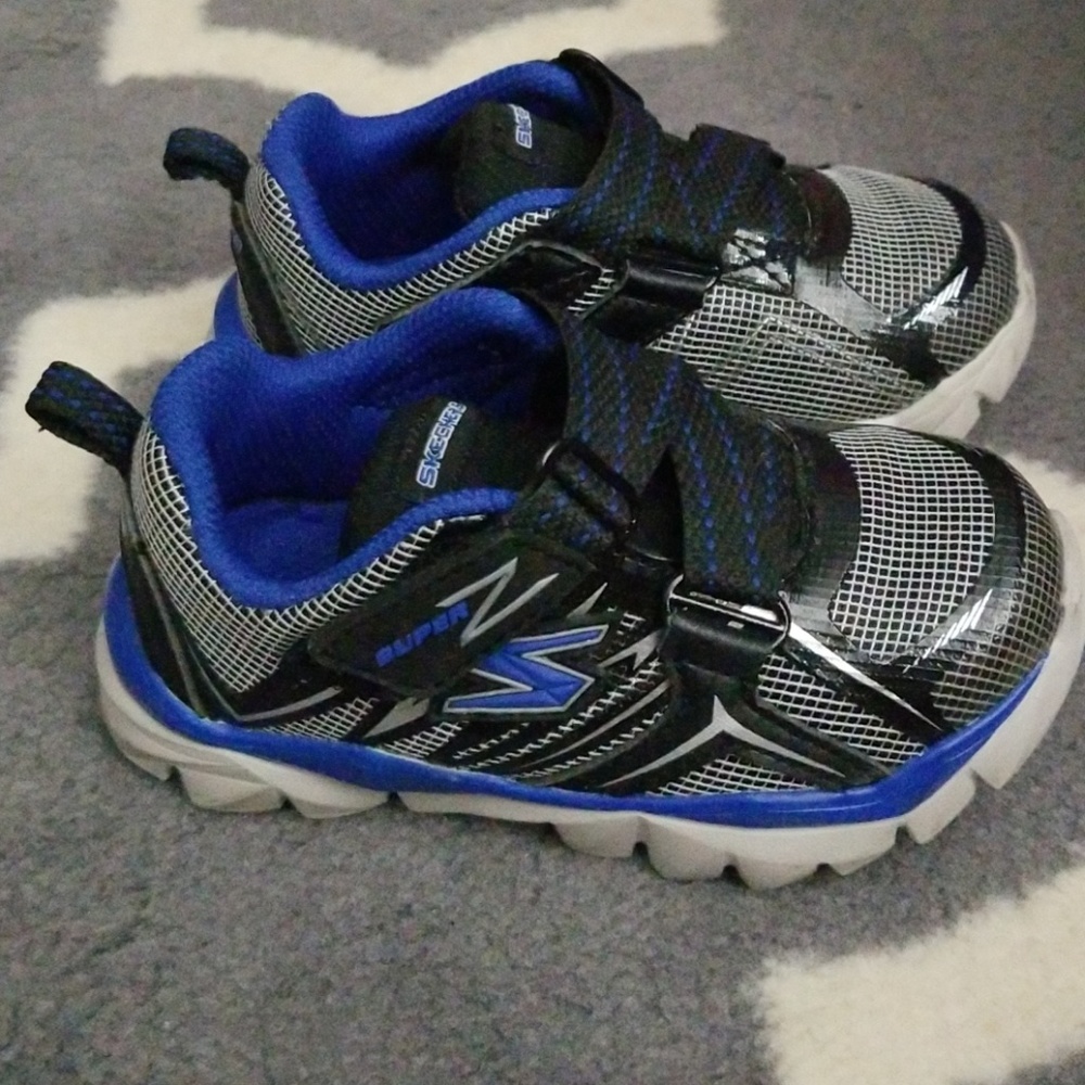 Skechers Z-Strap